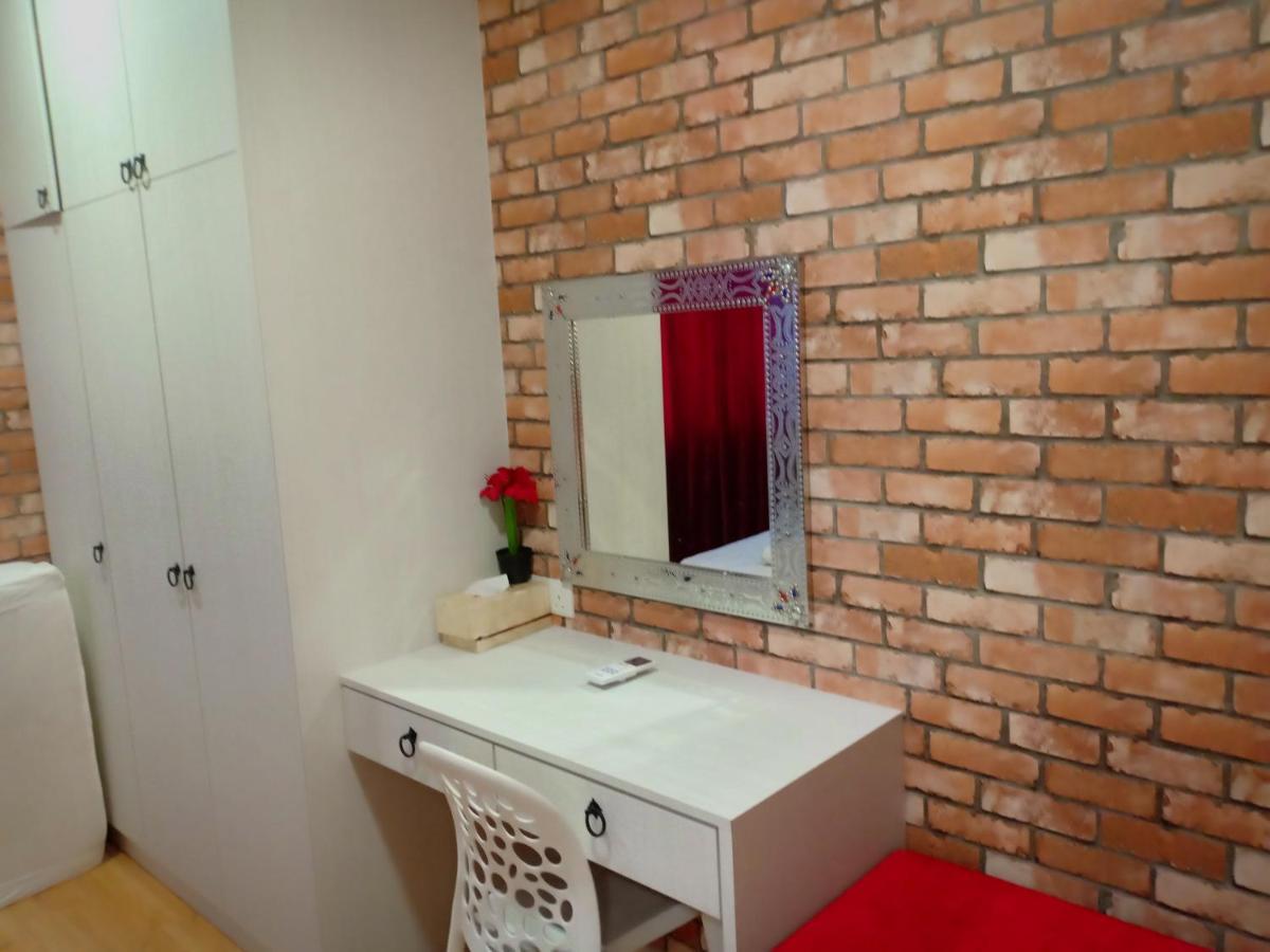 Sekinchan Boutique Homestay Exterior foto